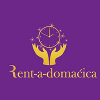 Rent-a-domaćica logo, Rent-a-domaćica contact details