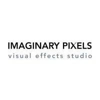 Imaginary Pixels logo, Imaginary Pixels contact details