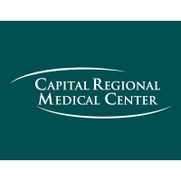 Capital Regional Medical Center logo, Capital Regional Medical Center contact details