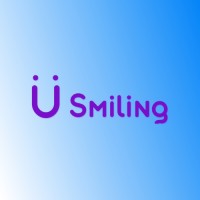 Ü Smiling logo, Ü Smiling contact details