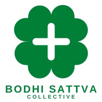 Bodhi Sattva Collective logo, Bodhi Sattva Collective contact details