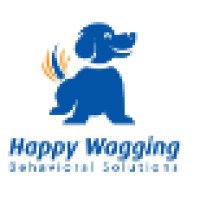 Happy Wagging Behavioral Solutions logo, Happy Wagging Behavioral Solutions contact details