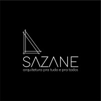 Sazane - Arquitetura e Urbanismo logo, Sazane - Arquitetura e Urbanismo contact details