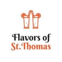 Flavors of St. Thomas Food Tours logo, Flavors of St. Thomas Food Tours contact details