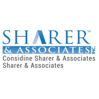 Sharer & Associates logo, Sharer & Associates contact details