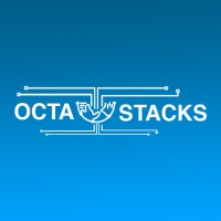 OctaStacks LLP logo, OctaStacks LLP contact details