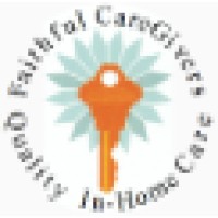 Faithful Caregivers Quality In-Home Care logo, Faithful Caregivers Quality In-Home Care contact details