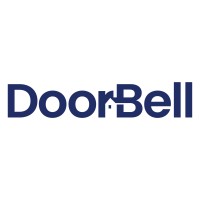 DoorBell logo, DoorBell contact details