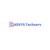 KEVYS TECHSERV LLP logo, KEVYS TECHSERV LLP contact details