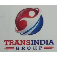 TRANSINDIA Group logo, TRANSINDIA Group contact details