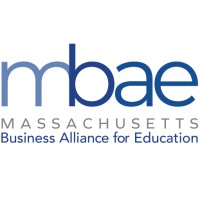 Massachusetts Business Alliance for Education logo, Massachusetts Business Alliance for Education contact details