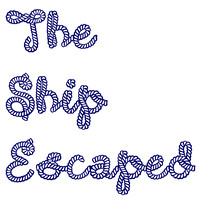 The Ship Escaped logo, The Ship Escaped contact details