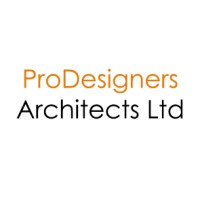 ProDesigners Architects Ltd logo, ProDesigners Architects Ltd contact details