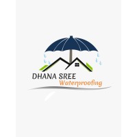 Dhanasree Waterproofing Services logo, Dhanasree Waterproofing Services contact details