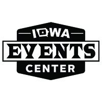 Iowa Events Center logo, Iowa Events Center contact details