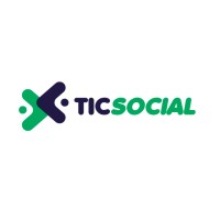 Tic Social logo, Tic Social contact details