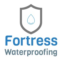 Fortress Waterproofing logo, Fortress Waterproofing contact details