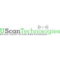 UScan Technologies, LLC logo, UScan Technologies, LLC contact details