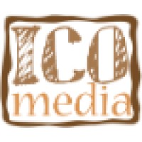 ICO Media logo, ICO Media contact details