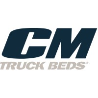 CM Truck Beds logo, CM Truck Beds contact details