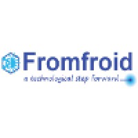 FROMFROID logo, FROMFROID contact details