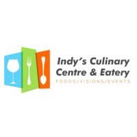 INDY'S CULINARY CENTRE & EATERY logo, INDY'S CULINARY CENTRE & EATERY contact details