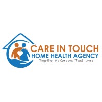 Care In Touch Home Health Agency logo, Care In Touch Home Health Agency contact details