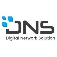 Digital Network Solution logo, Digital Network Solution contact details