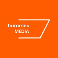 Hammes Media logo, Hammes Media contact details