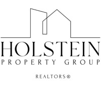 Holstein Property Group logo, Holstein Property Group contact details