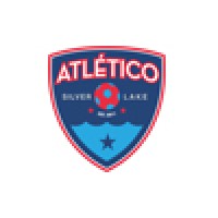 Atlético Silver Lake logo, Atlético Silver Lake contact details