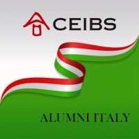 CEIBS ALUMNI ITALY CHAPTER logo, CEIBS ALUMNI ITALY CHAPTER contact details