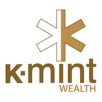 K-Mint Wealth logo, K-Mint Wealth contact details