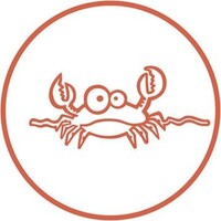 Sandy Crab Ecuador logo, Sandy Crab Ecuador contact details