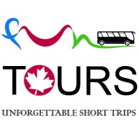 Toronto Fun Tours logo, Toronto Fun Tours contact details