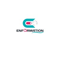 Enformation logo, Enformation contact details