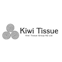 Kiwi Tissue logo, Kiwi Tissue contact details