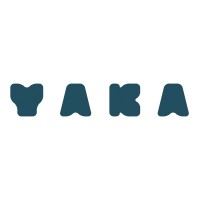 Yaka logo, Yaka contact details