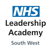 NHS South West Leadership Academy logo, NHS South West Leadership Academy contact details