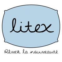 LITEX logo, LITEX contact details