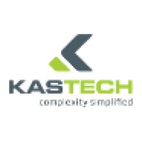 KasTech Inc. logo, KasTech Inc. contact details