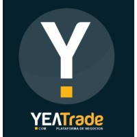 Yeatrade logo, Yeatrade contact details