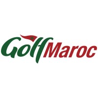 Golf Maroc logo, Golf Maroc contact details