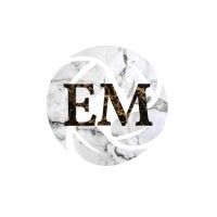 EM Divine Stone logo, EM Divine Stone contact details