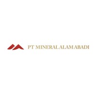 PT Mineral Alam Abadi logo, PT Mineral Alam Abadi contact details