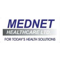 Mednet Healthcare Ltd logo, Mednet Healthcare Ltd contact details