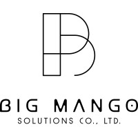 Big Mango Solutions Co., Ltd. logo, Big Mango Solutions Co., Ltd. contact details