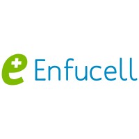 Enfucell logo, Enfucell contact details