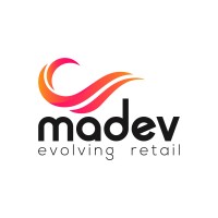 MADEV Evolving Retail logo, MADEV Evolving Retail contact details