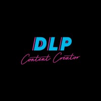 DLP.Content logo, DLP.Content contact details